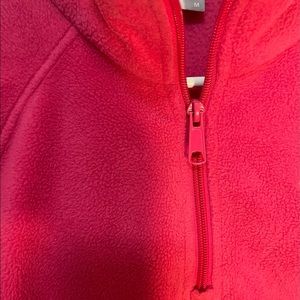 Medium Columbia fleece